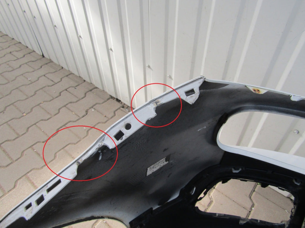 Prednji branik Citroen E Berlingo 4 IV 21-