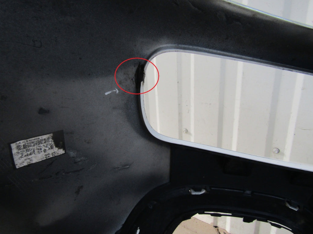 Prednji branik Citroen E Berlingo 4 IV 21-
