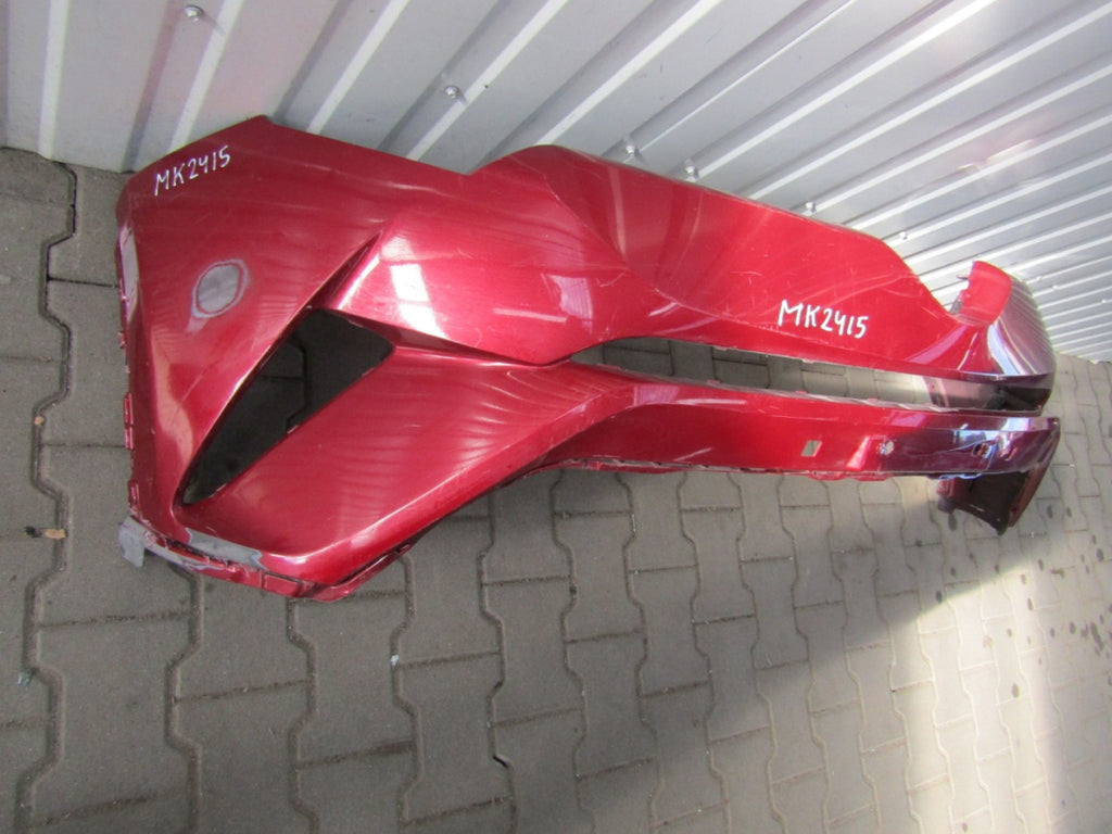 Prednji branik Toyota CHR C-HR 16-
