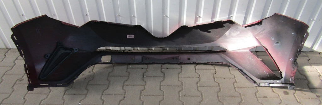 Prednji branik Toyota CHR C-HR 16-