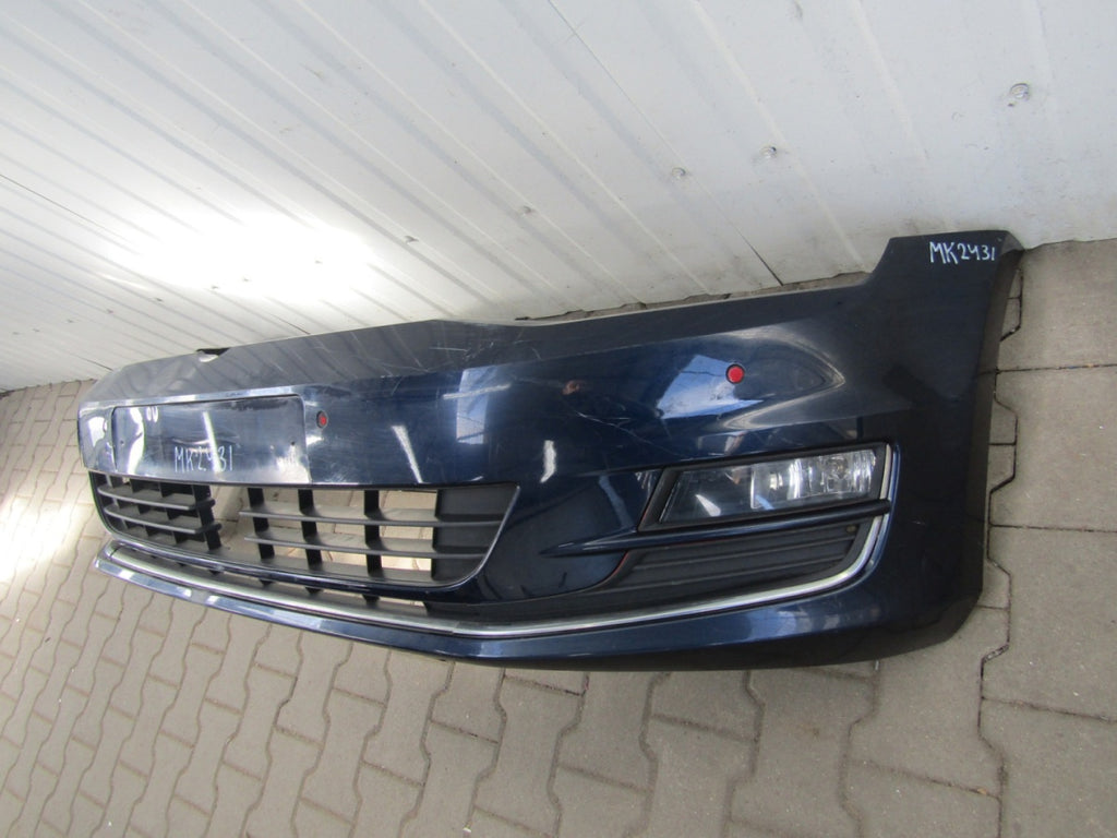 Prednji branik VW Golf 7 VII 5G0 12-16