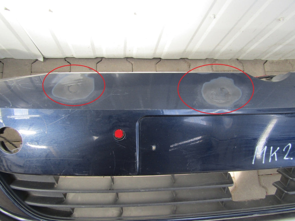 Prednji branik VW Golf 7 VII 5G0 12-16