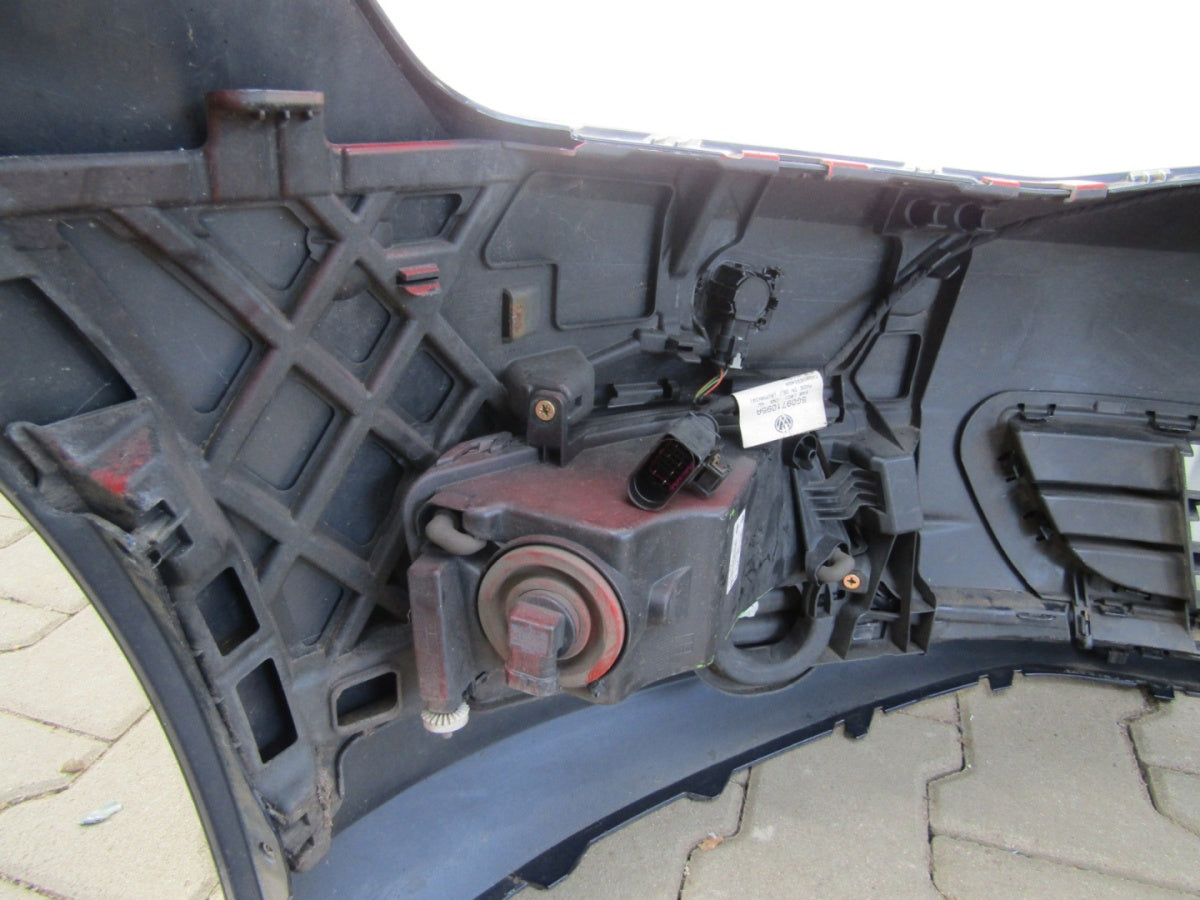 Prednji branik VW Golf 7 VII 5G0 12-16