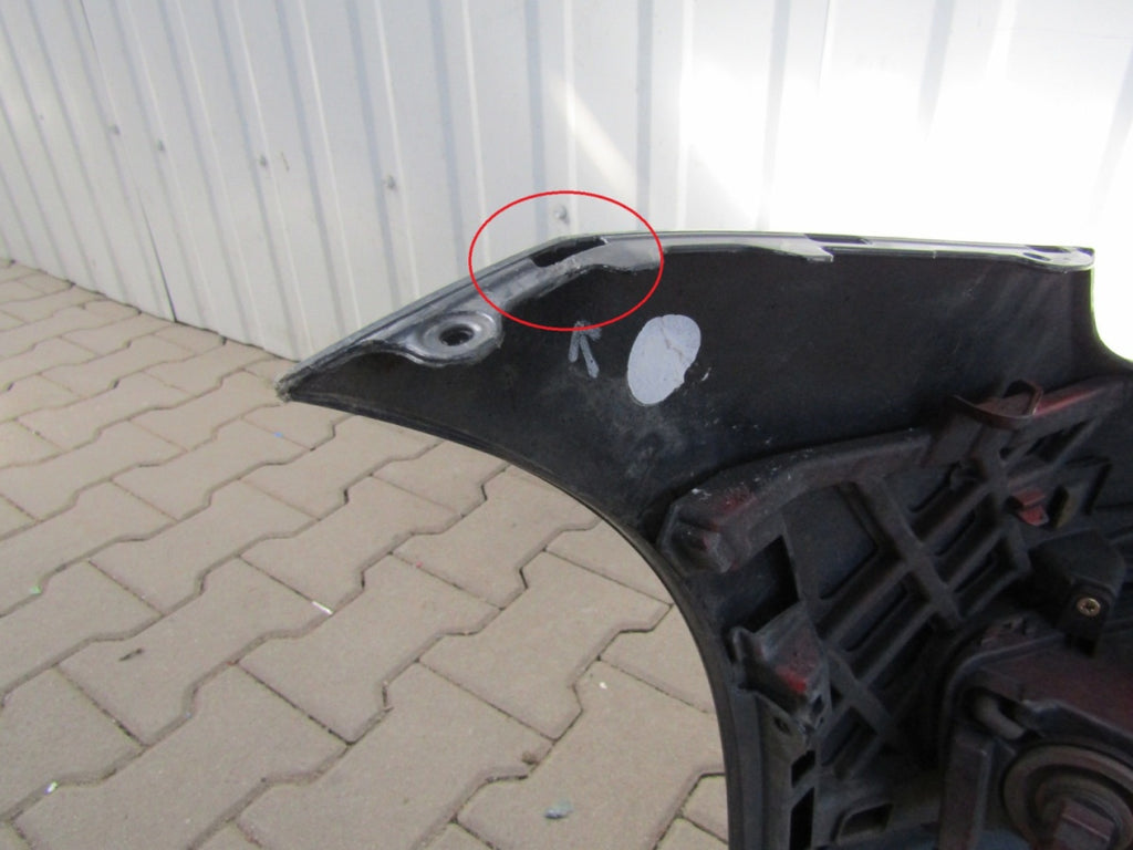 Prednji branik VW Golf 7 VII 5G0 12-16
