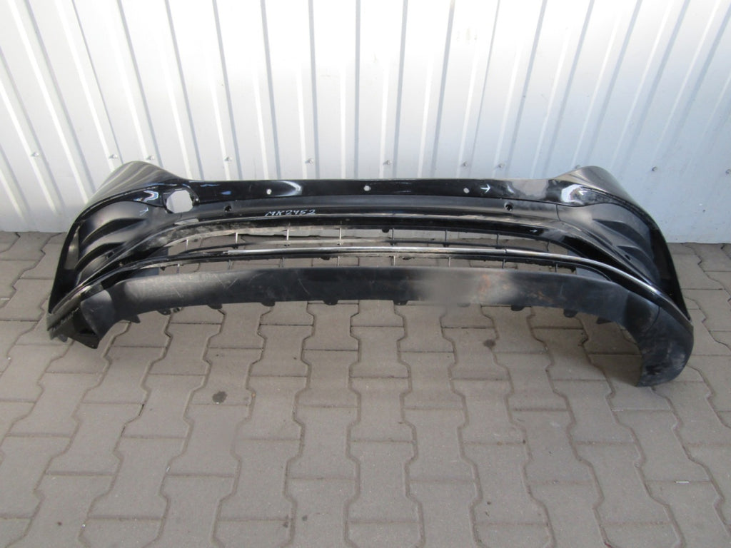 Prednji branik MERCEDES EQA W243 AMG 21-