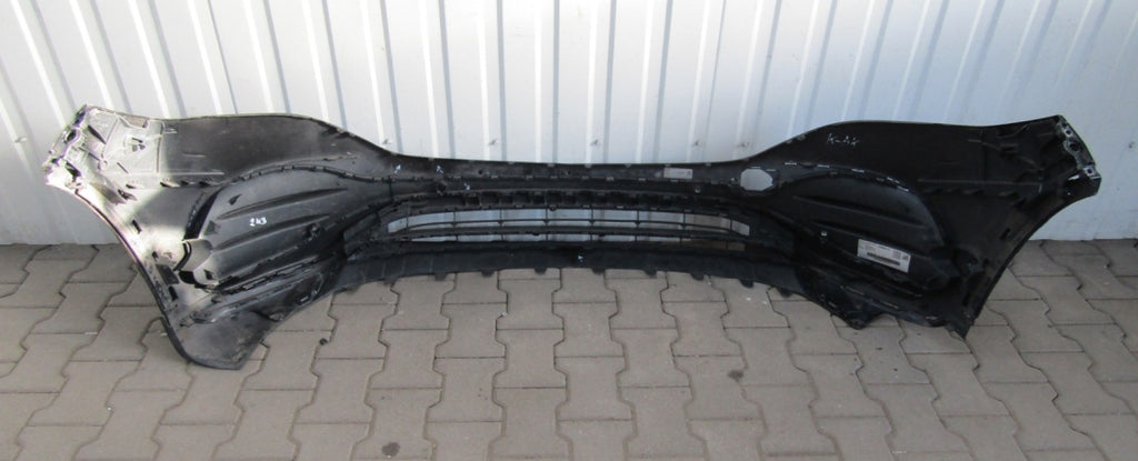 Prednji branik MERCEDES EQA W243 AMG 21-