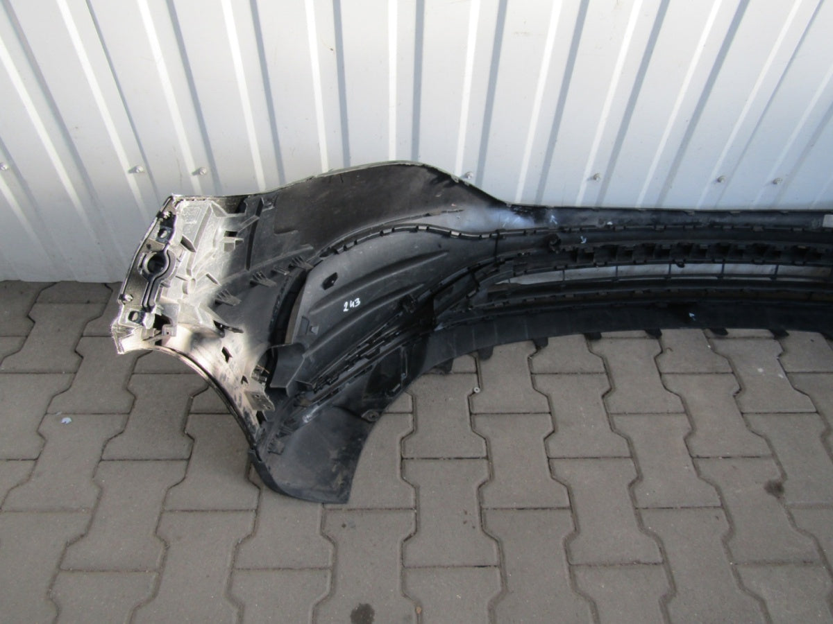 Prednji branik MERCEDES EQA W243 AMG 21-