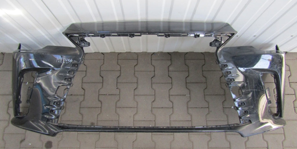 Prednji branik Lexus RX V 5 22-