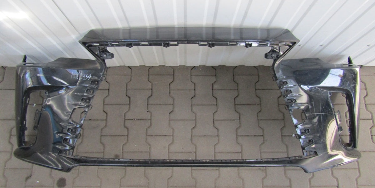 Prednji branik Lexus RX V 5 22-