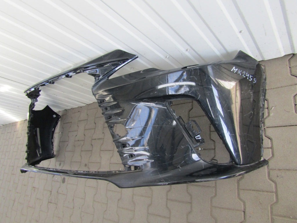 Prednji branik Lexus RX V 5 22-