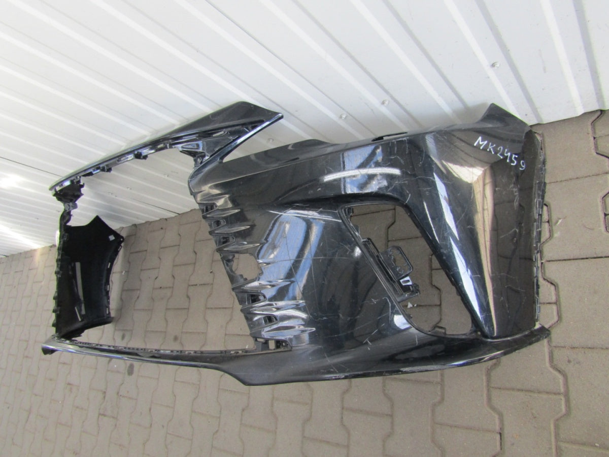 Prednji branik Lexus RX V 5 22-