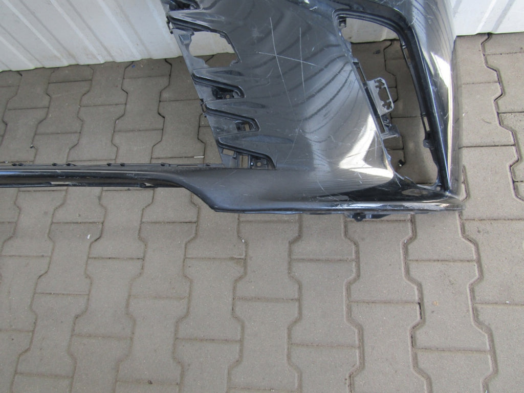Prednji branik Lexus RX V 5 22-