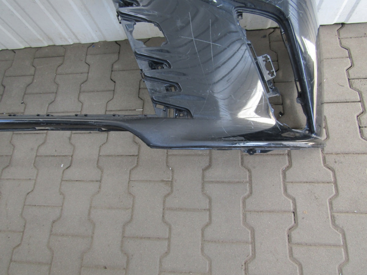 Prednji branik Lexus RX V 5 22-