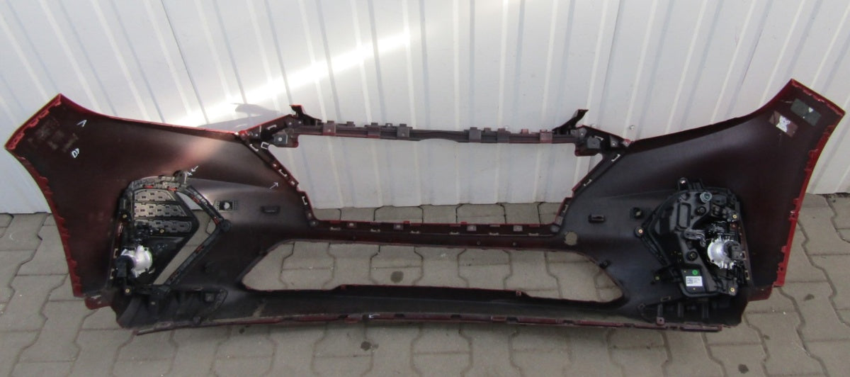 Prednji branik Hyundai Tucson 3 III Lift N-Line 19-