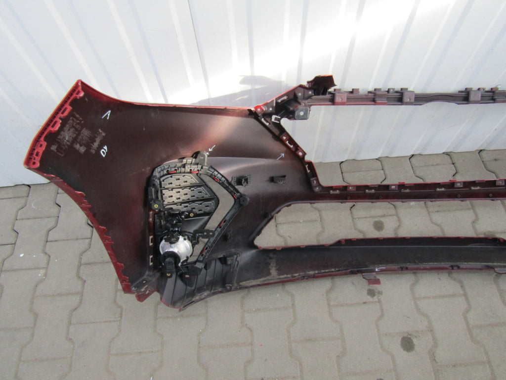 Prednji branik Hyundai Tucson 3 III Lift N-Line 19-
