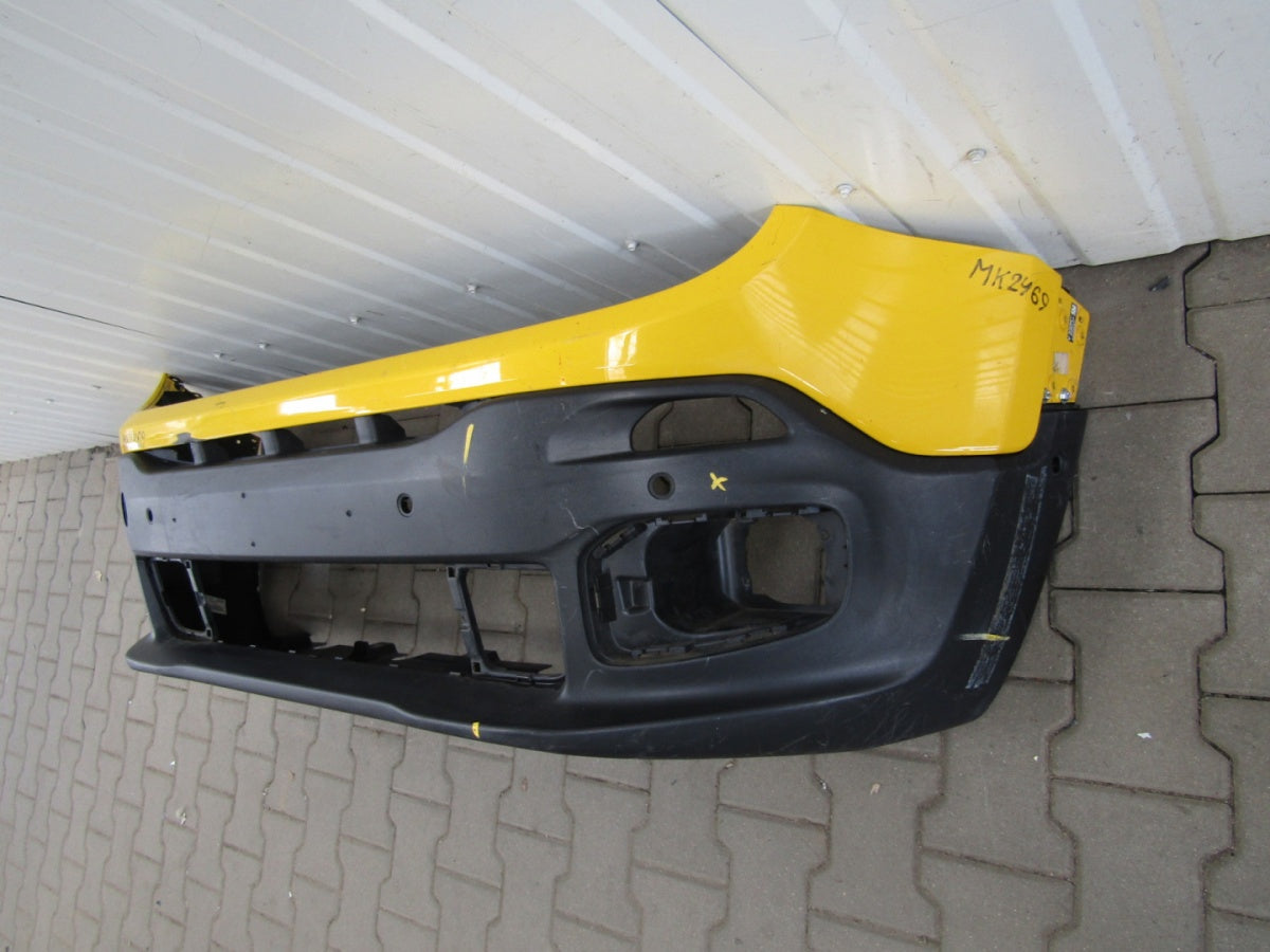 Prednji branik Jeep Renegade 14-18