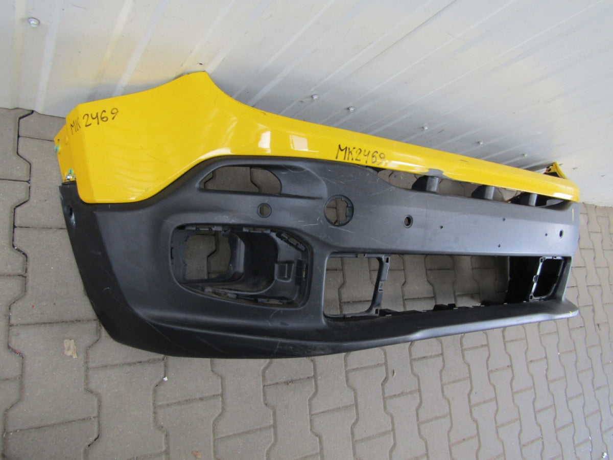 Prednji branik Jeep Renegade 14-18