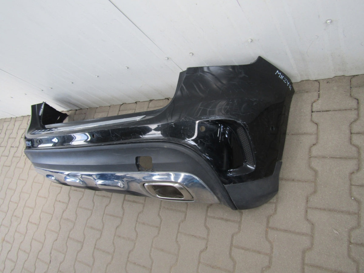 Zadnji branik Mercedes GLA W156 AMG Lift 17-