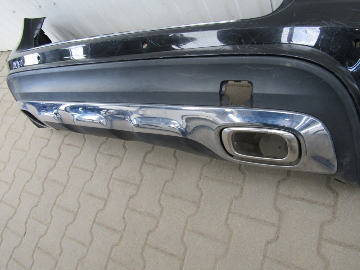 Zadnji branik Mercedes GLA W156 AMG Lift 17-