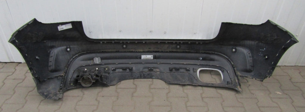 Zadnji branik Mercedes GLA W156 AMG Lift 17-