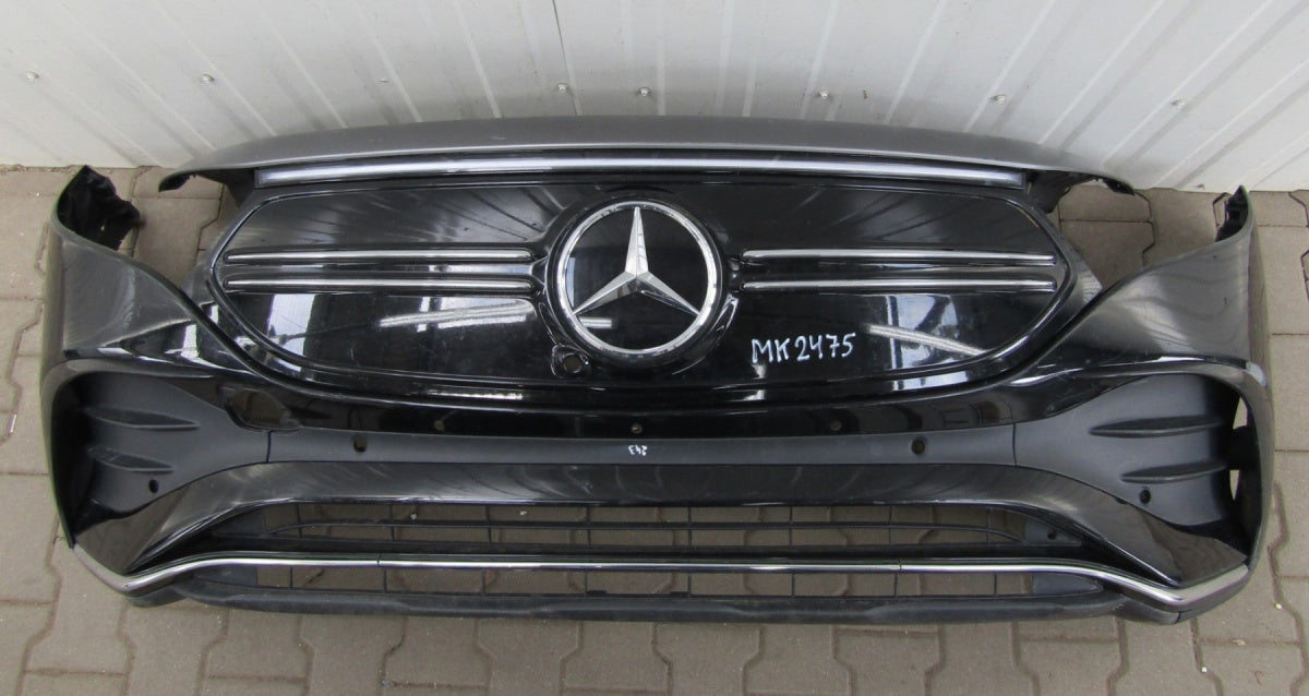Prednji branik MERCEDES EQB W243 AMG 21-