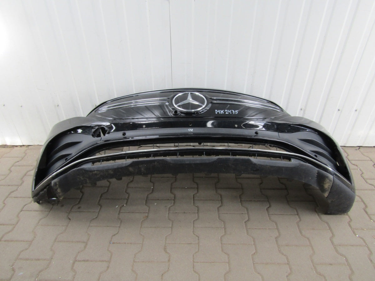 Prednji branik MERCEDES EQB W243 AMG 21-