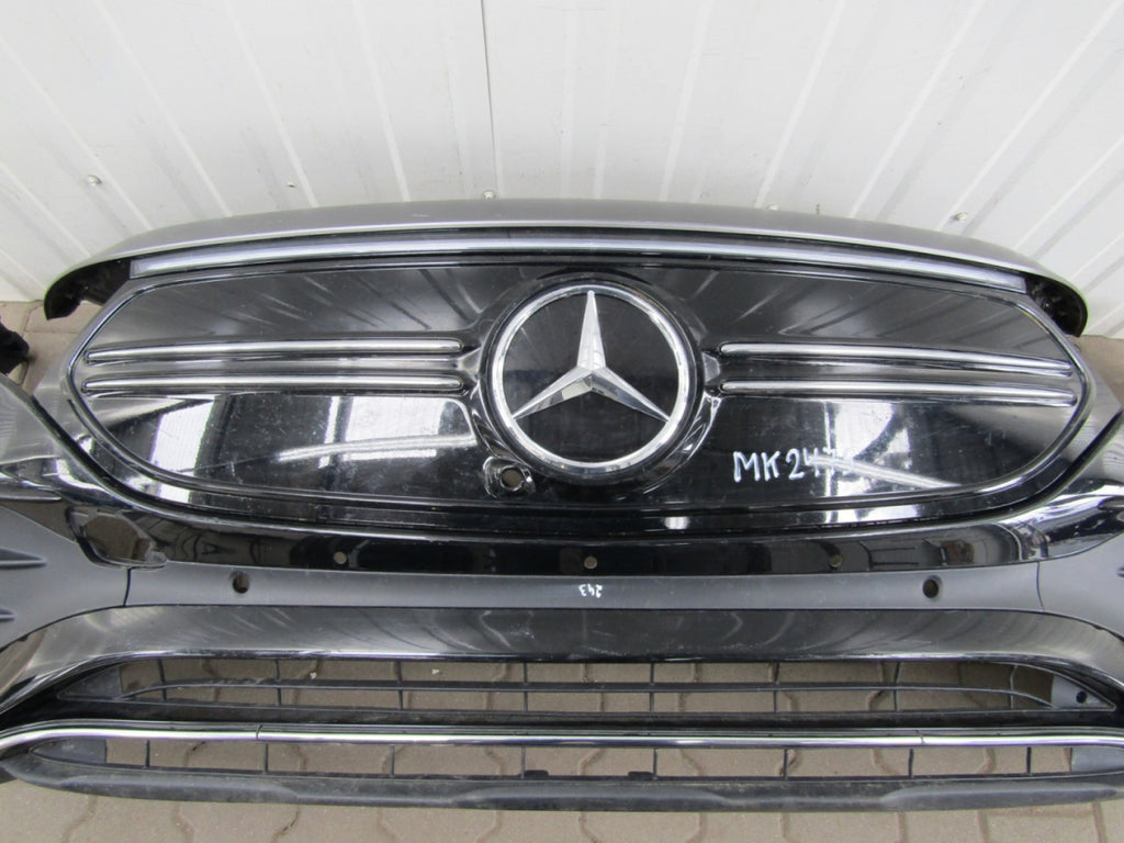 Prednji branik MERCEDES EQB W243 AMG 21-
