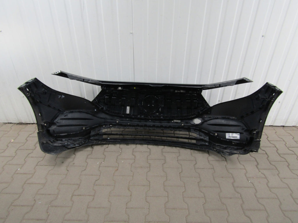 Prednji branik MERCEDES EQB W243 AMG 21-