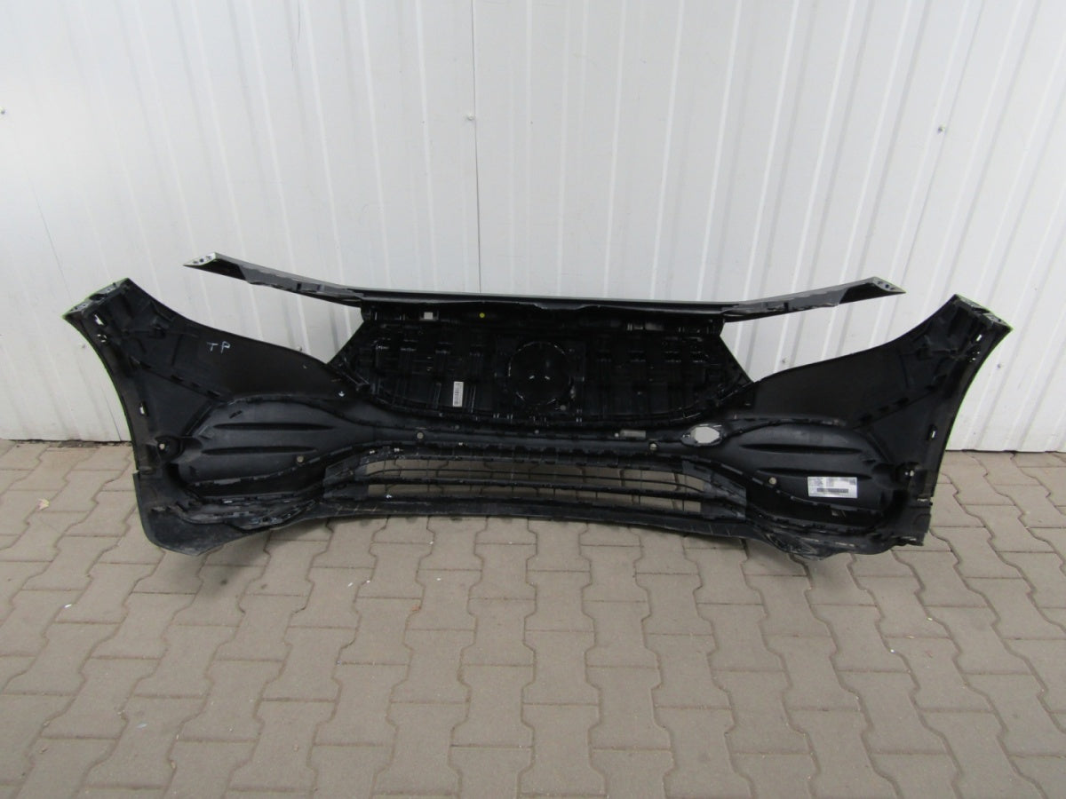 Prednji branik MERCEDES EQB W243 AMG 21-