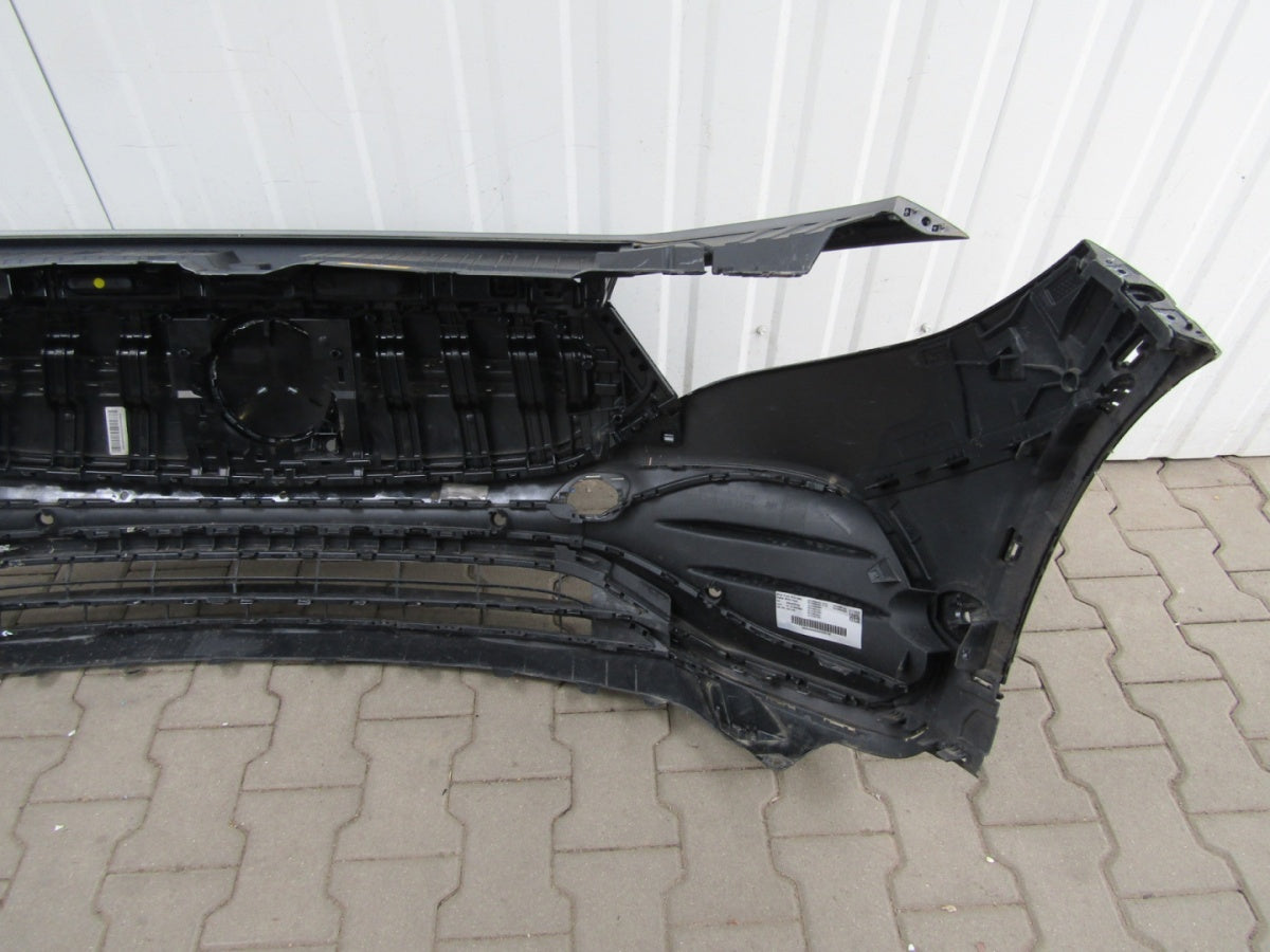 Prednji branik MERCEDES EQB W243 AMG 21-