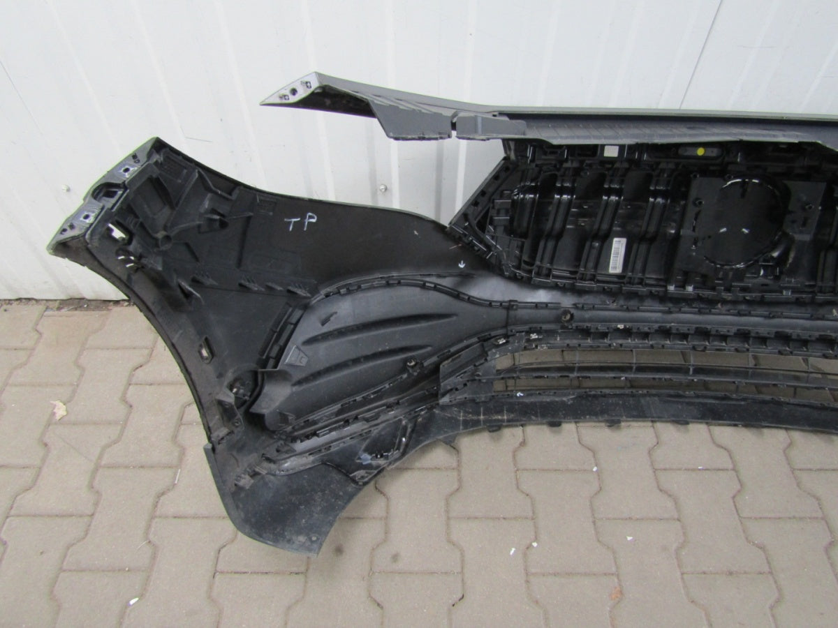 Prednji branik MERCEDES EQB W243 AMG 21-