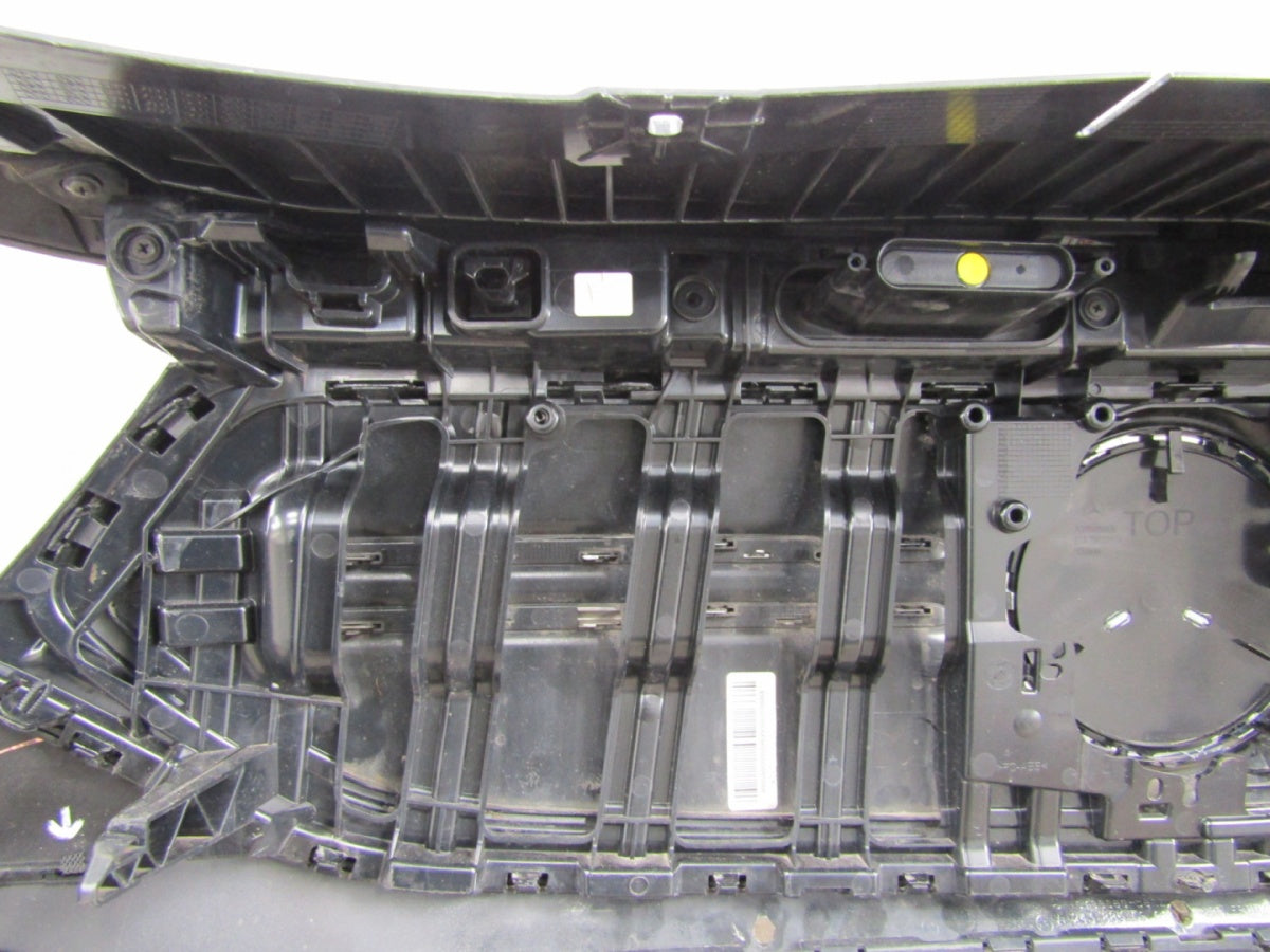 Prednji branik MERCEDES EQB W243 AMG 21-