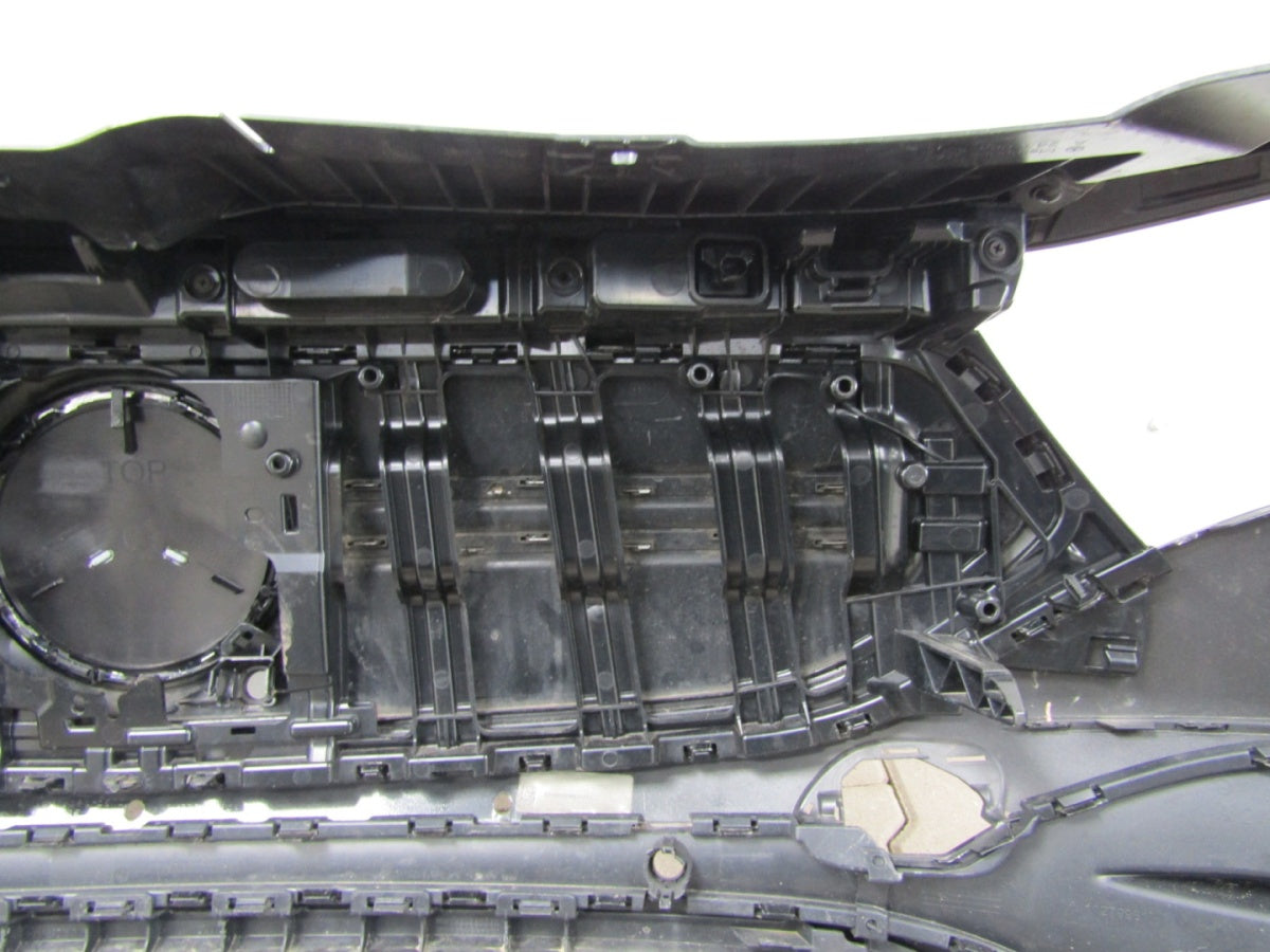 Prednji branik MERCEDES EQB W243 AMG 21-