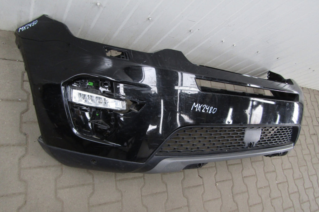 Prednji branik LAND ROVER DISCOVERY SPORT L550 14-18