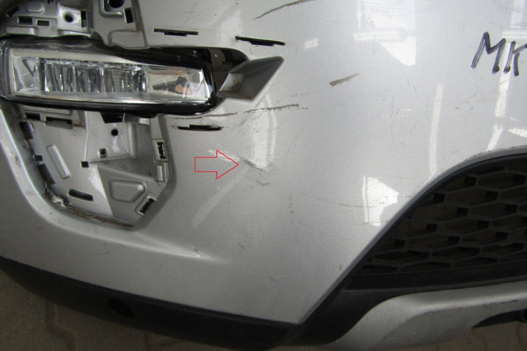 Prednji branik LAND ROVER DISCOVERY SPORT L550 14-18