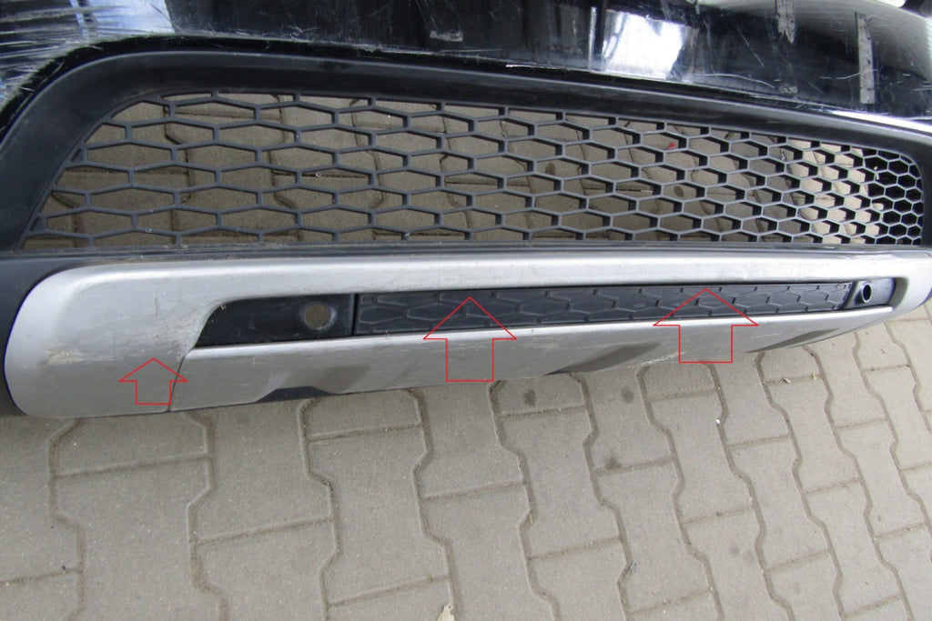 Prednji branik LAND ROVER DISCOVERY SPORT L550 14-18