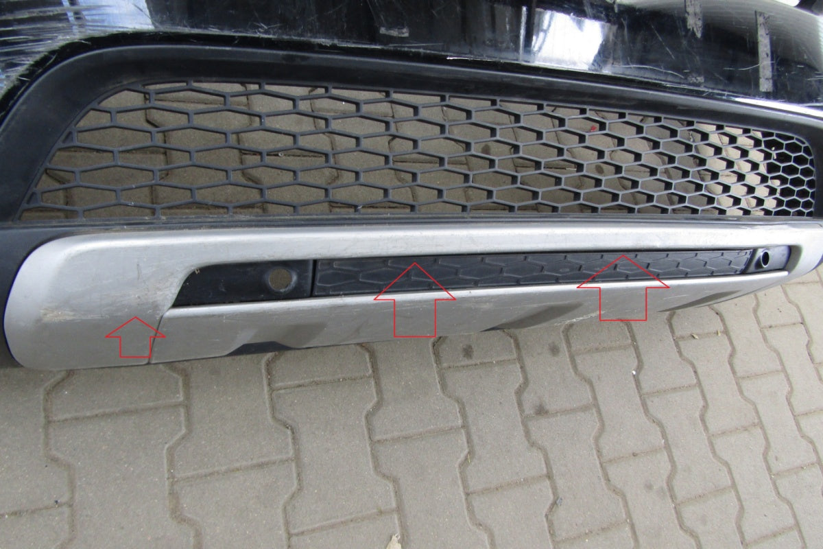 Prednji branik LAND ROVER DISCOVERY SPORT L550 14-18