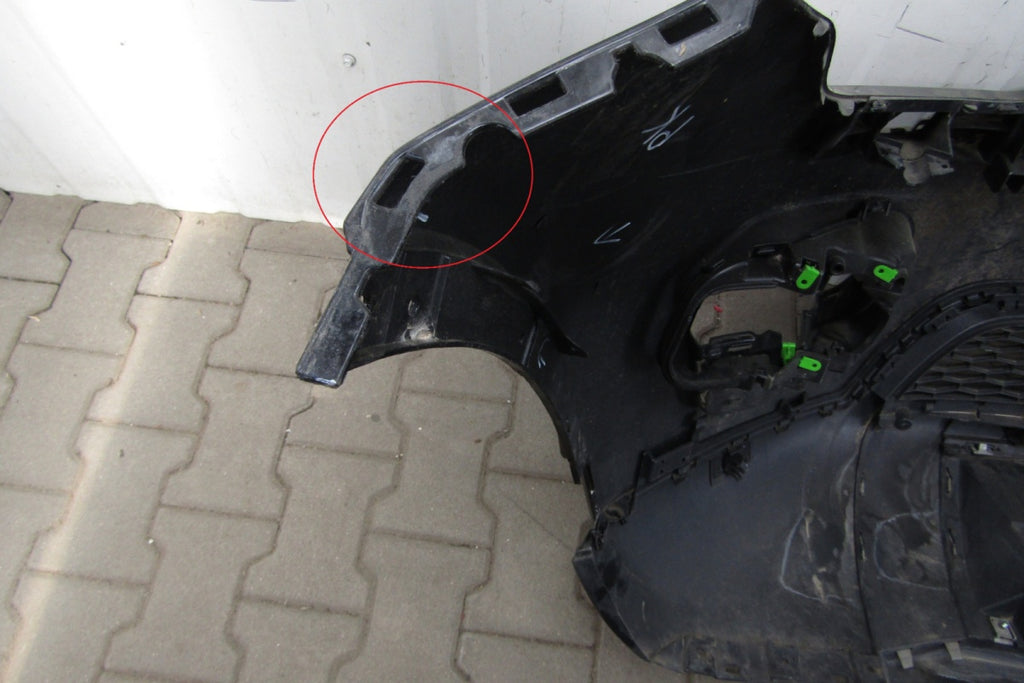 Prednji branik LAND ROVER DISCOVERY SPORT L550 14-18