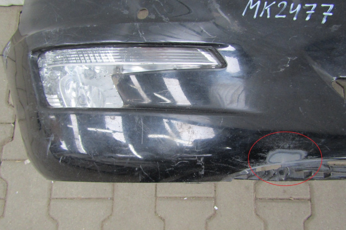 Prednji branik Peugeot 508 10-14