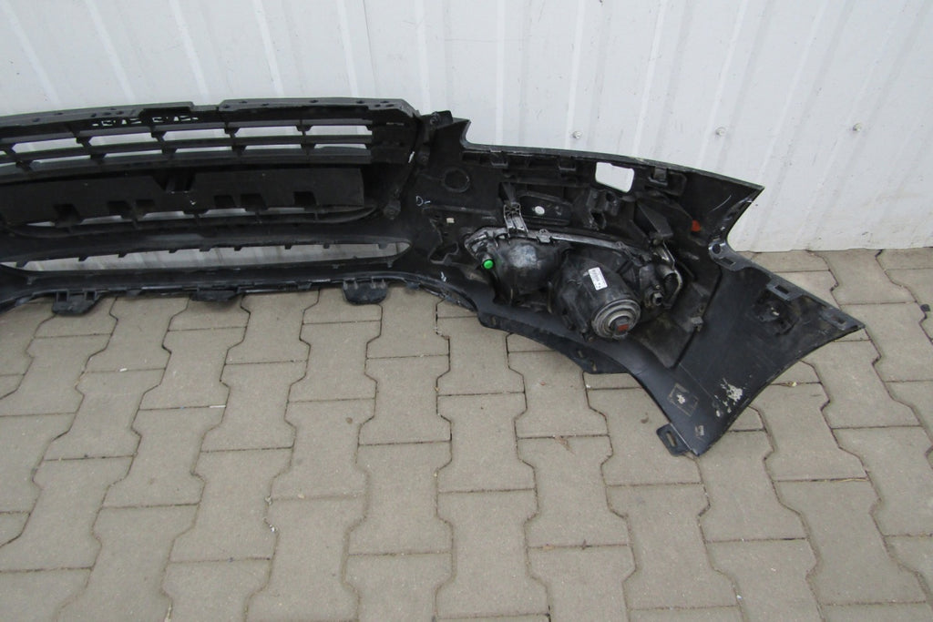Prednji branik Peugeot 508 10-14