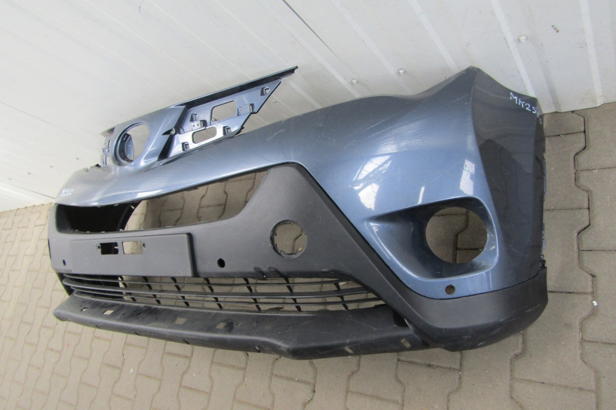 Prednji branik Toyota RAV 4 IV 12-15