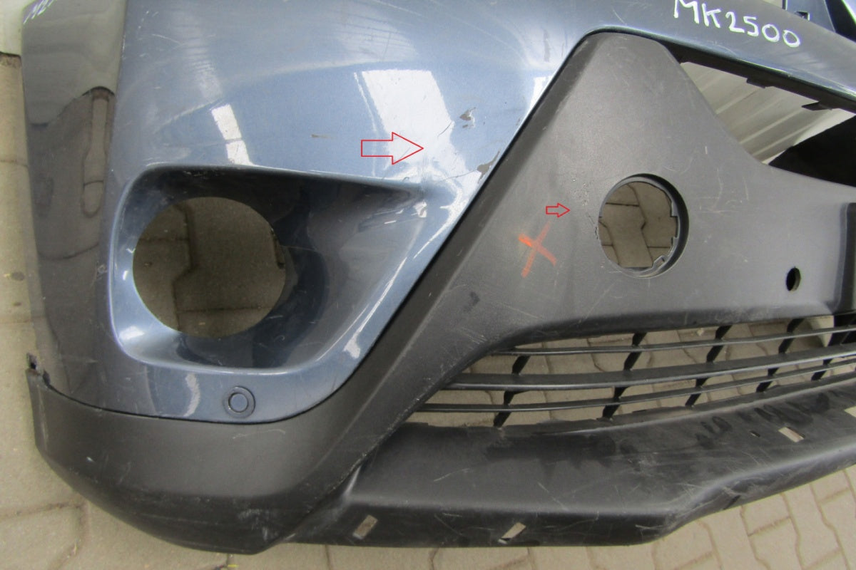 Prednji branik Toyota RAV 4 IV 12-15
