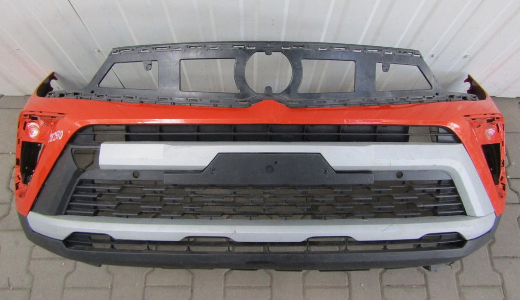 Prednji branik Opel Crossland lift 20-
