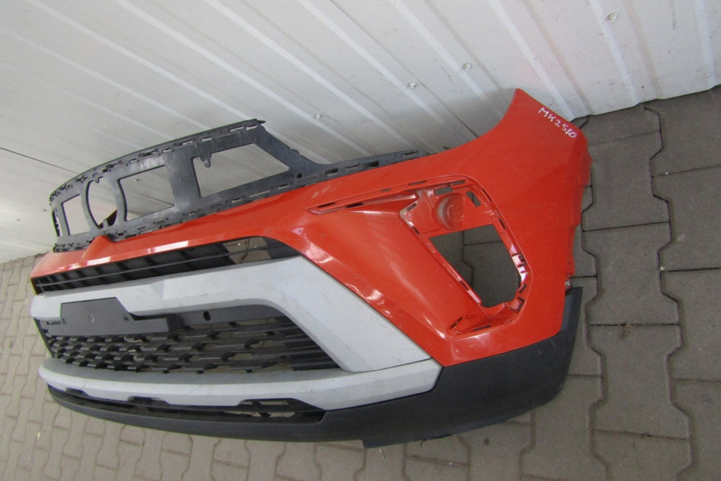 Prednji branik Opel Crossland lift 20-
