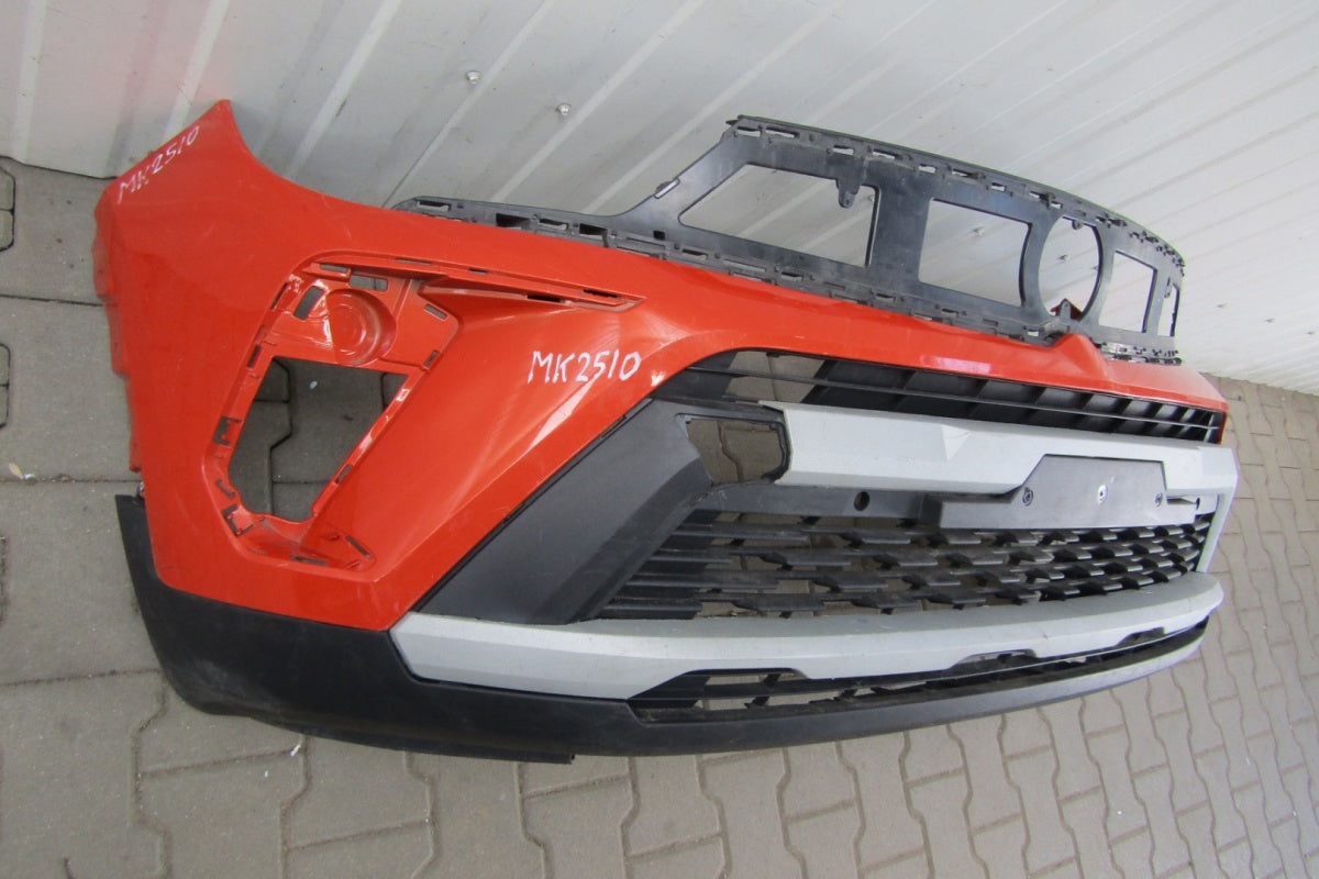 Prednji branik Opel Crossland lift 20-