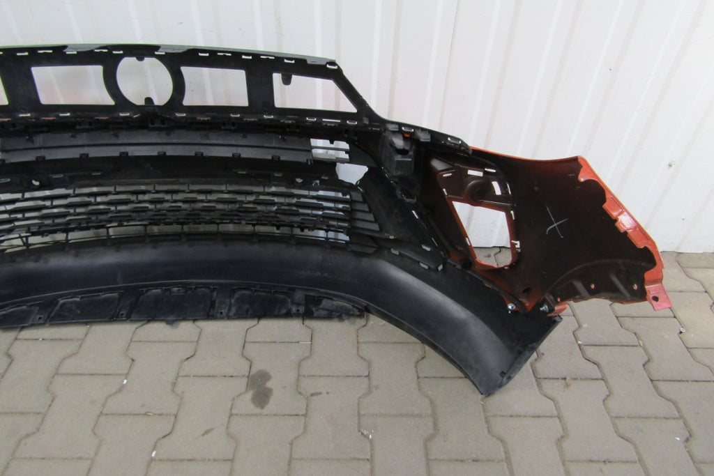 Prednji branik Opel Crossland lift 20-