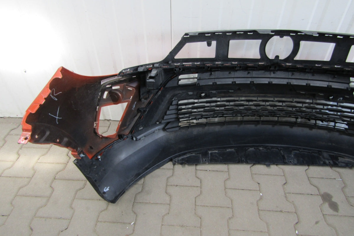 Prednji branik Opel Crossland lift 20-
