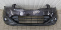 Prednji branik Nissan Qashqai 1 Lift 09-13