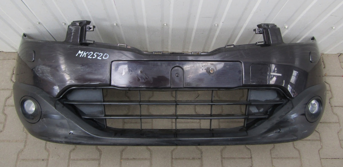 Prednji branik Nissan Qashqai 1 Lift 09-13