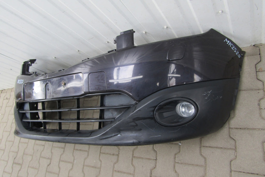 Prednji branik Nissan Qashqai 1 Lift 09-13